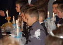 Elsőáldozás Szenttamáson, május 4.